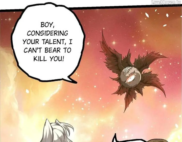 Evolution Begins With a Big Tree Chapter 437 Page 17