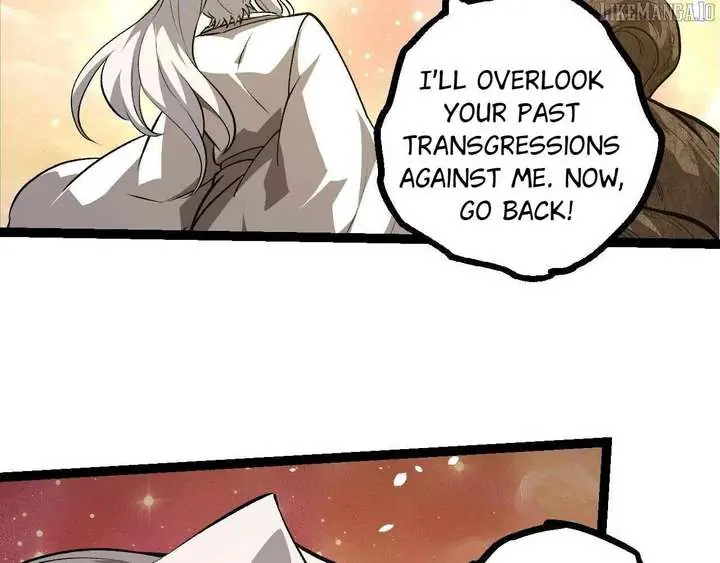 Evolution Begins With a Big Tree Chapter 437 Page 18