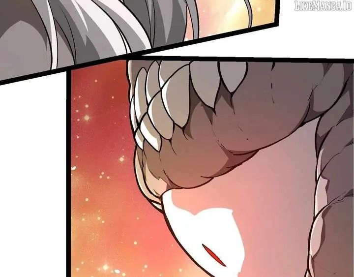 Evolution Begins With a Big Tree Chapter 437 Page 20