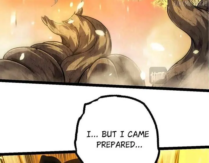 Evolution Begins With a Big Tree Chapter 437 Page 23