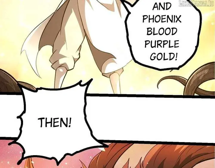 Evolution Begins With a Big Tree Chapter 437 Page 28