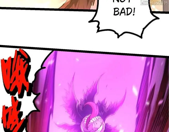 Evolution Begins With a Big Tree Chapter 437 Page 30