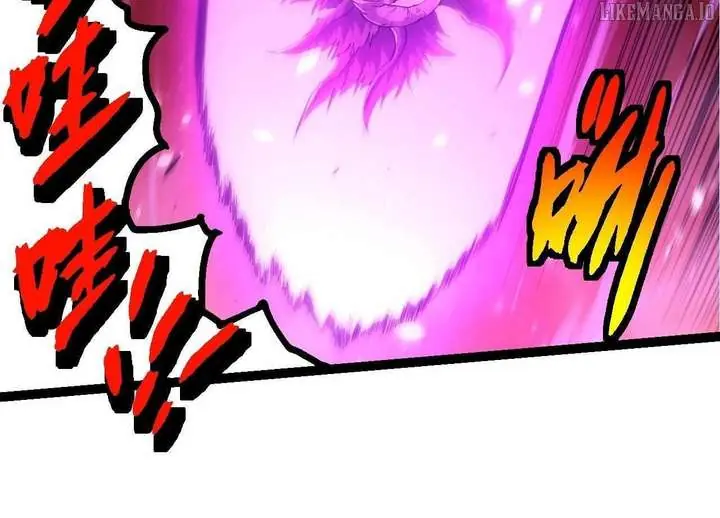 Evolution Begins With a Big Tree Chapter 437 Page 31