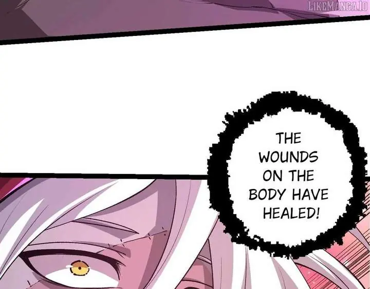 Evolution Begins With a Big Tree Chapter 437 Page 34