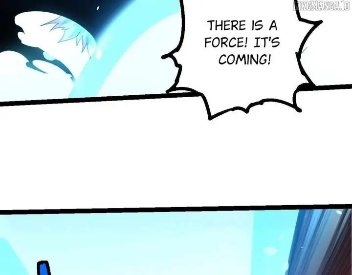 Evolution Begins With a Big Tree Chapter 437 Page 39