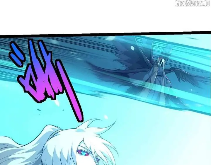 Evolution Begins With a Big Tree Chapter 437 Page 42