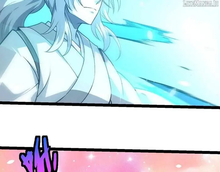 Evolution Begins With a Big Tree Chapter 437 Page 43