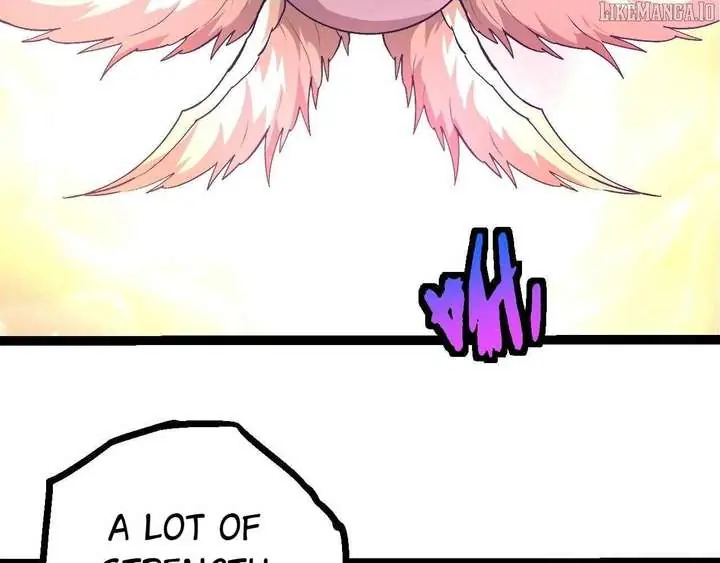Evolution Begins With a Big Tree Chapter 437 Page 45