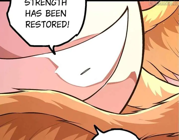 Evolution Begins With a Big Tree Chapter 437 Page 46