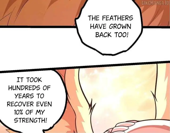 Evolution Begins With a Big Tree Chapter 437 Page 47