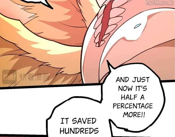 Evolution Begins With a Big Tree Chapter 437 Page 48