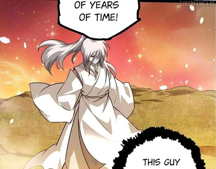 Evolution Begins With a Big Tree Chapter 437 Page 49