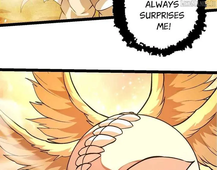 Evolution Begins With a Big Tree Chapter 437 Page 50