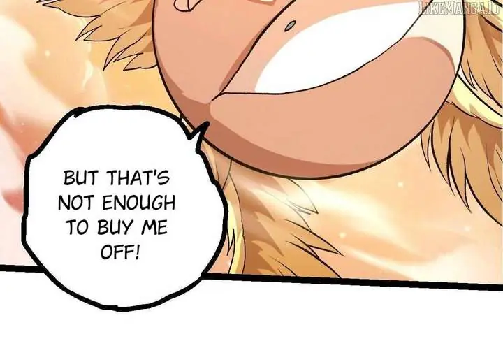 Evolution Begins With a Big Tree Chapter 437 Page 51
