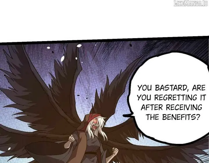 Evolution Begins With a Big Tree Chapter 437 Page 52