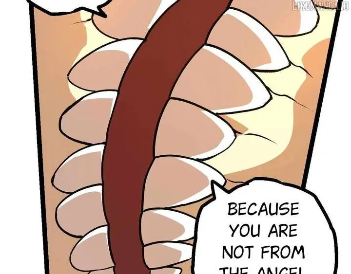 Evolution Begins With a Big Tree Chapter 437 Page 54