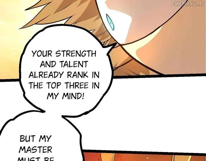 Evolution Begins With a Big Tree Chapter 437 Page 56