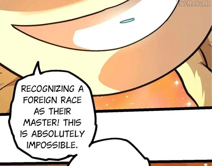 Evolution Begins With a Big Tree Chapter 437 Page 59