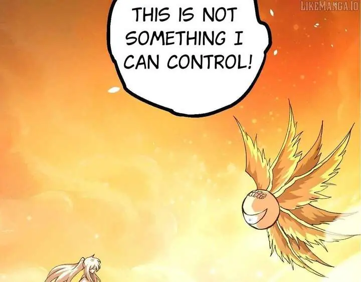 Evolution Begins With a Big Tree Chapter 437 Page 60