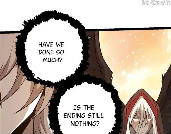 Evolution Begins With a Big Tree Chapter 437 Page 62