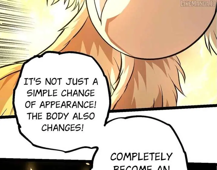 Evolution Begins With a Big Tree Chapter 437 Page 83