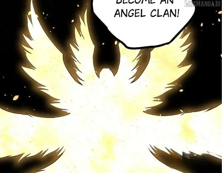 Evolution Begins With a Big Tree Chapter 437 Page 84