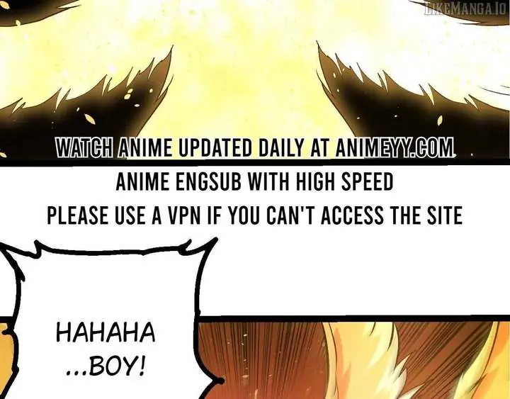 Evolution Begins With a Big Tree Chapter 437 Page 85