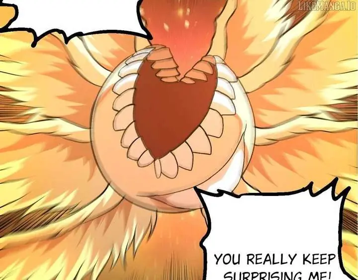 Evolution Begins With a Big Tree Chapter 437 Page 86