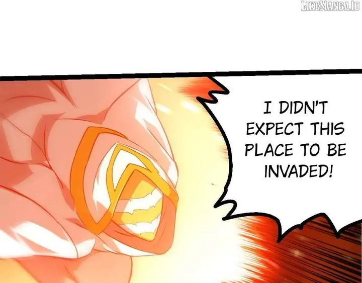 Evolution Begins With a Big Tree Chapter 437 Page 92