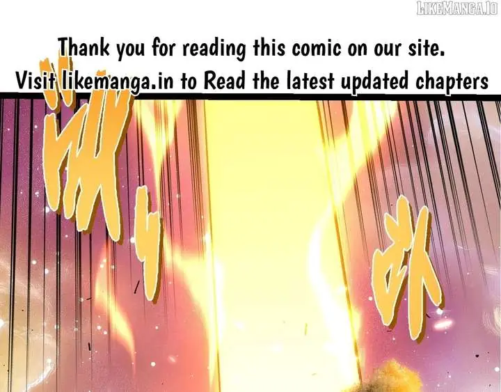 Evolution Begins With a Big Tree Chapter 438 Page 2