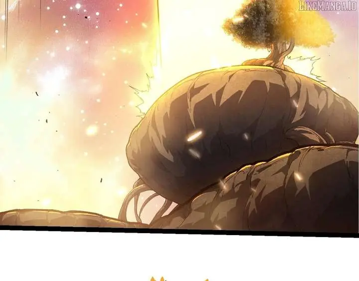 Evolution Begins With a Big Tree Chapter 438 Page 3