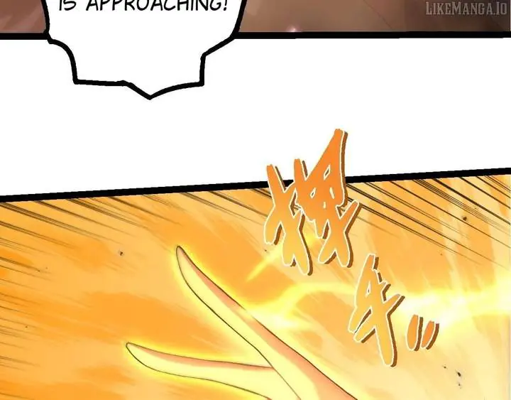Evolution Begins With a Big Tree Chapter 438 Page 10