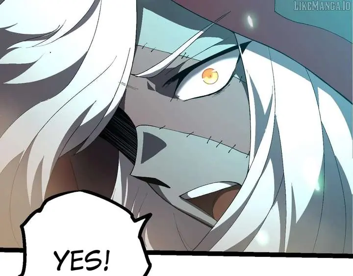 Evolution Begins With a Big Tree Chapter 438 Page 16