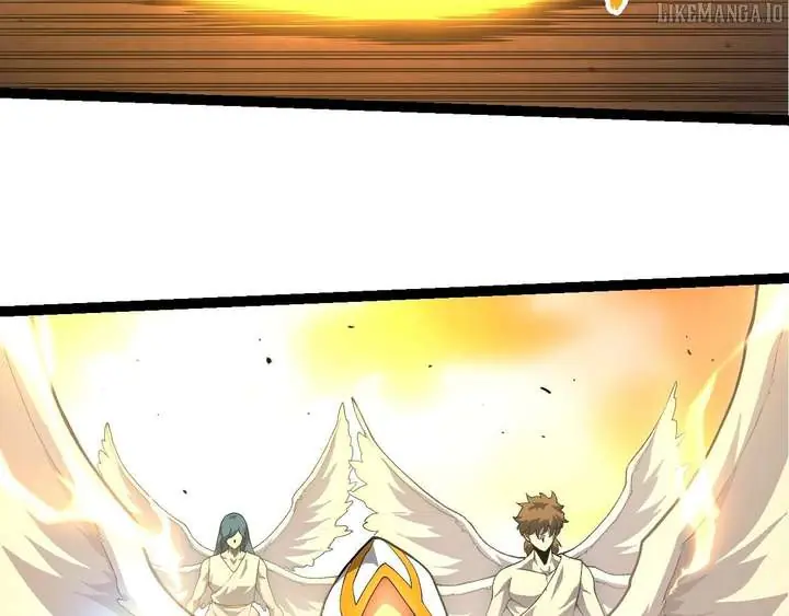Evolution Begins With a Big Tree Chapter 438 Page 20