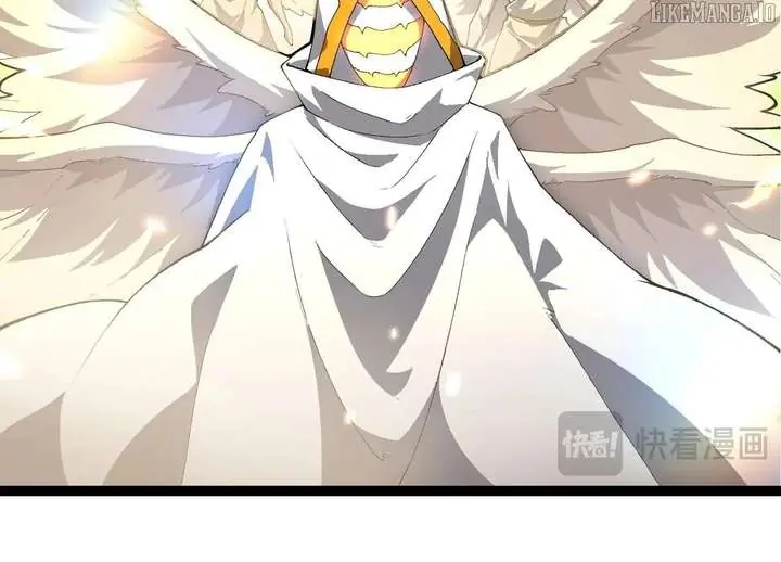 Evolution Begins With a Big Tree Chapter 438 Page 21