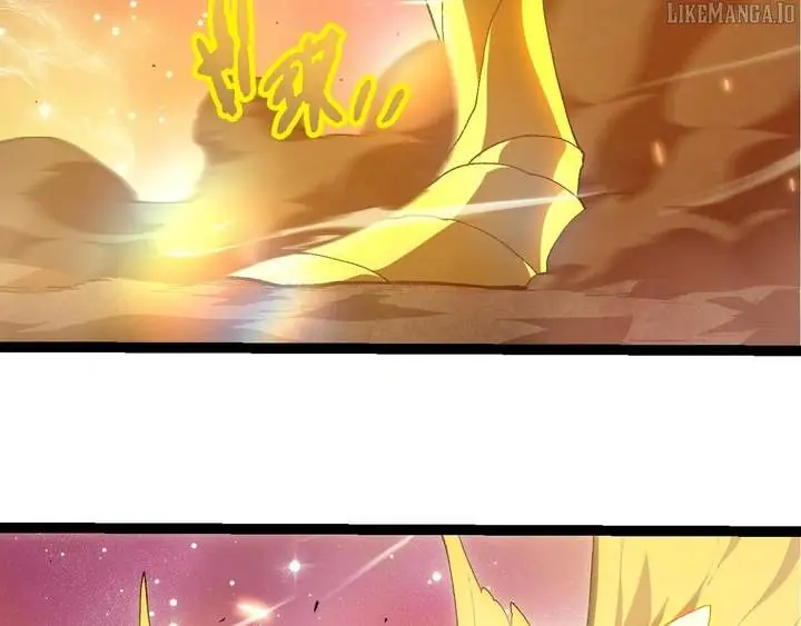 Evolution Begins With a Big Tree Chapter 438 Page 29