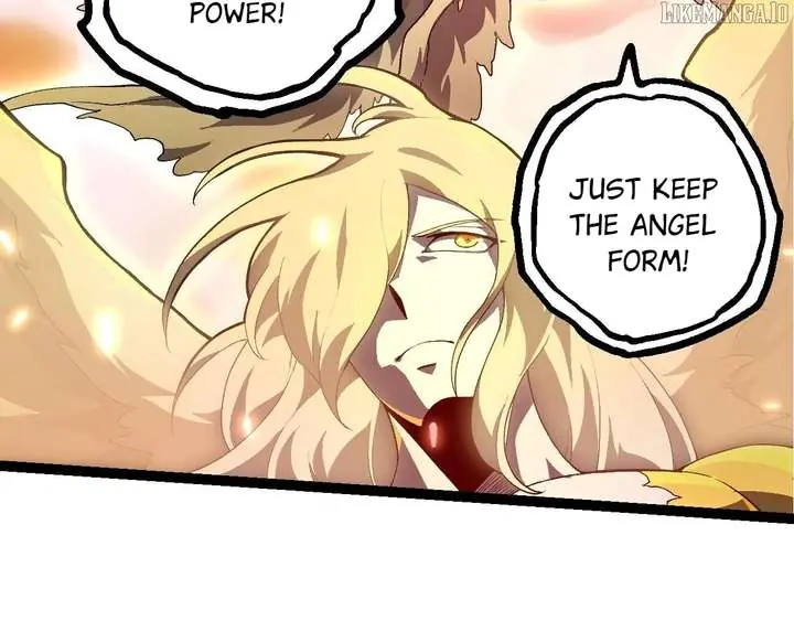 Evolution Begins With a Big Tree Chapter 438 Page 36