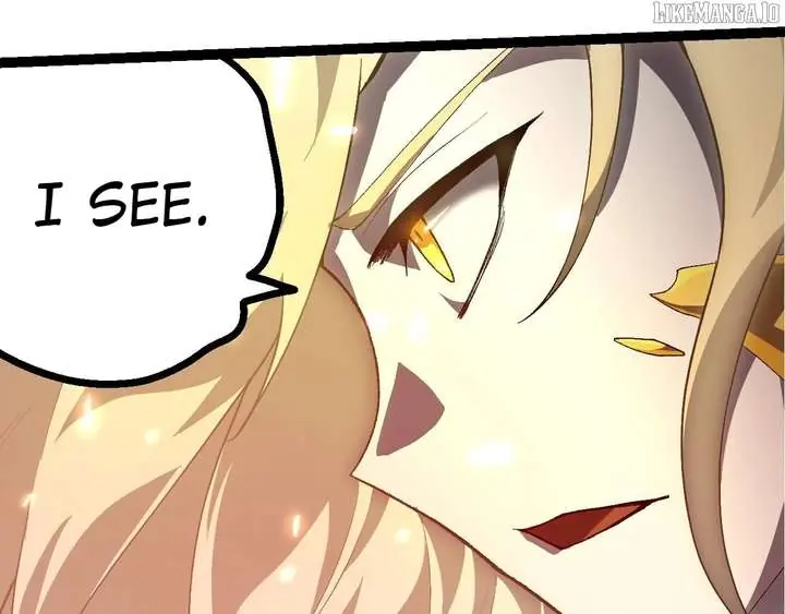 Evolution Begins With a Big Tree Chapter 438 Page 37