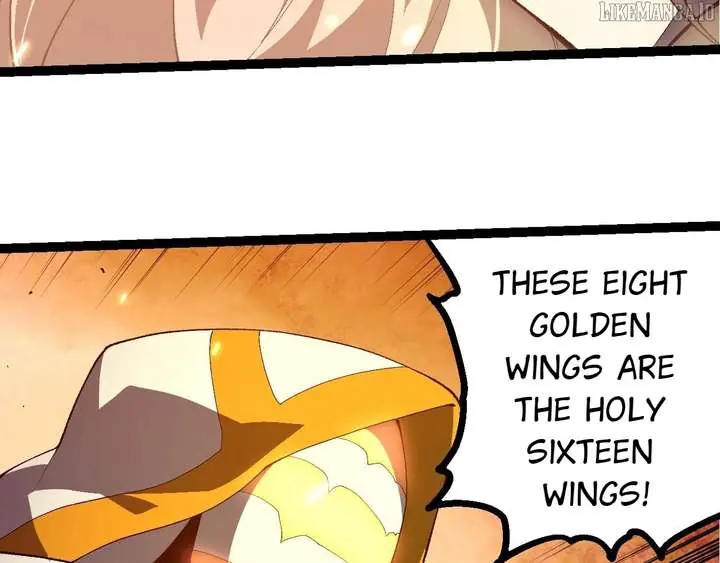 Evolution Begins With a Big Tree Chapter 438 Page 38
