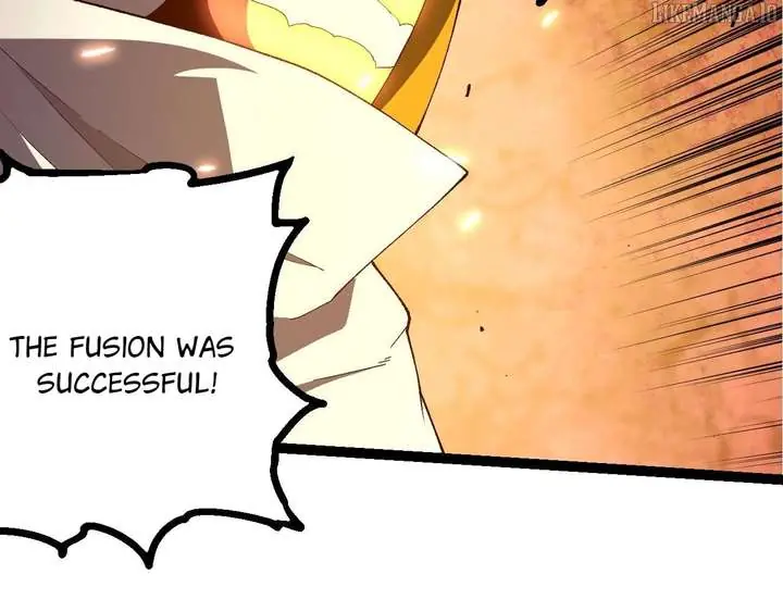 Evolution Begins With a Big Tree Chapter 438 Page 39
