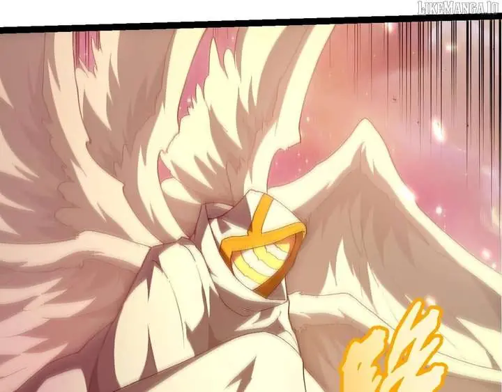 Evolution Begins With a Big Tree Chapter 438 Page 40