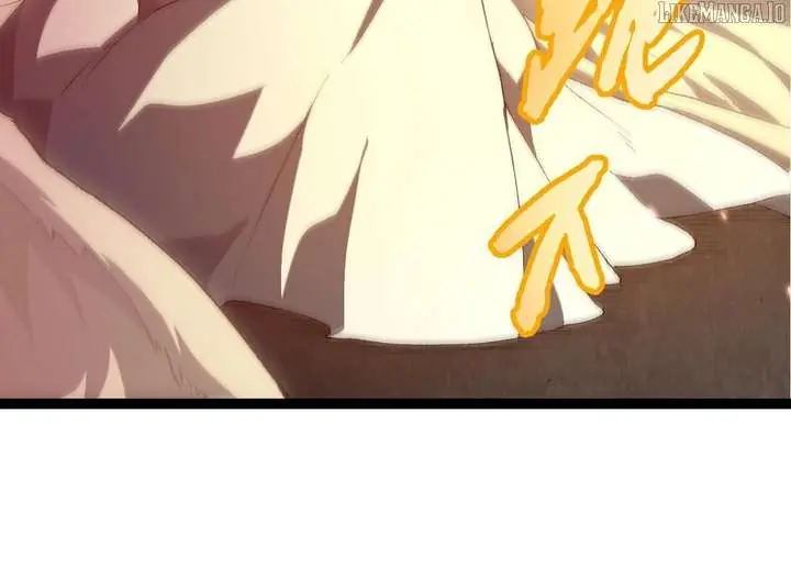 Evolution Begins With a Big Tree Chapter 438 Page 41