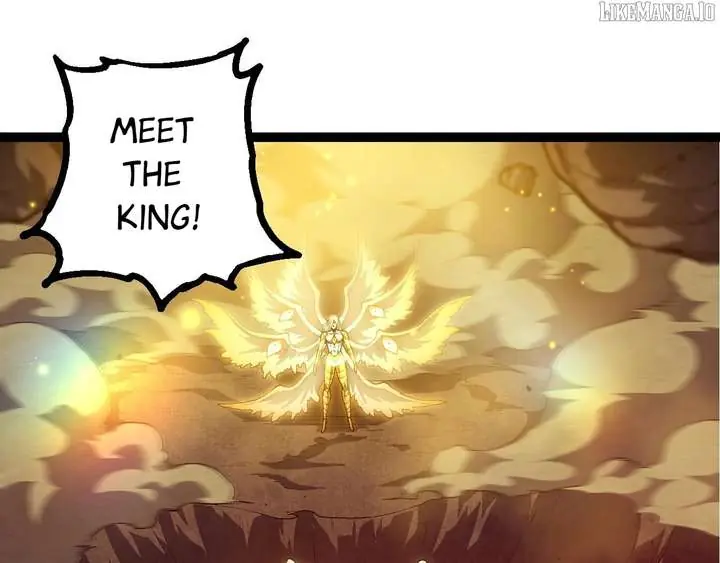 Evolution Begins With a Big Tree Chapter 438 Page 42