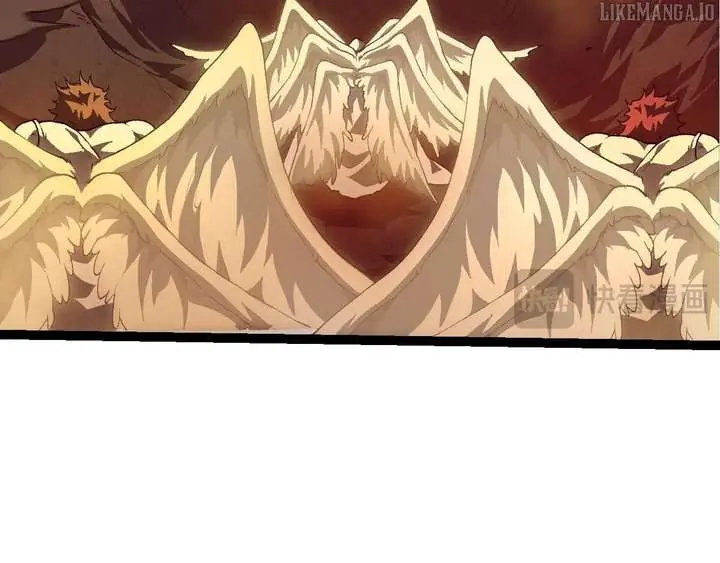 Evolution Begins With a Big Tree Chapter 438 Page 43