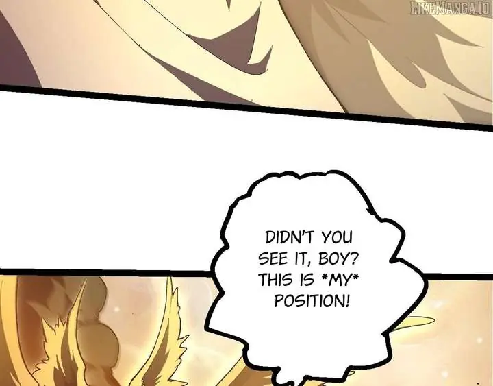 Evolution Begins With a Big Tree Chapter 438 Page 45