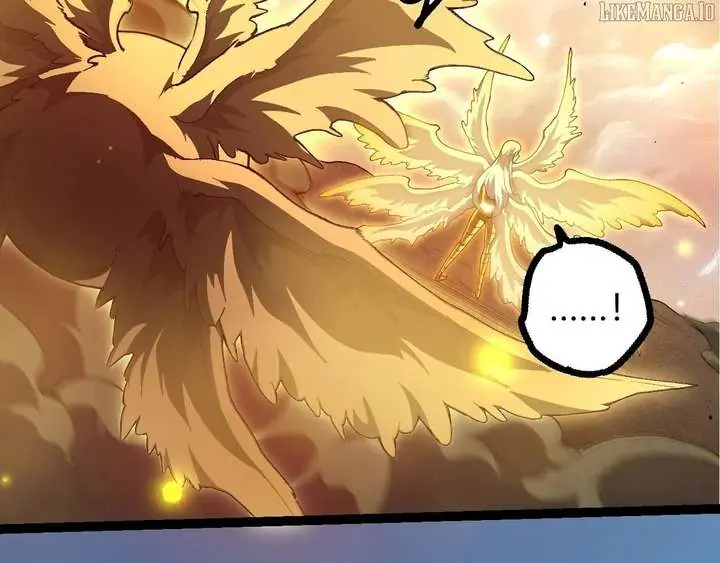Evolution Begins With a Big Tree Chapter 438 Page 46