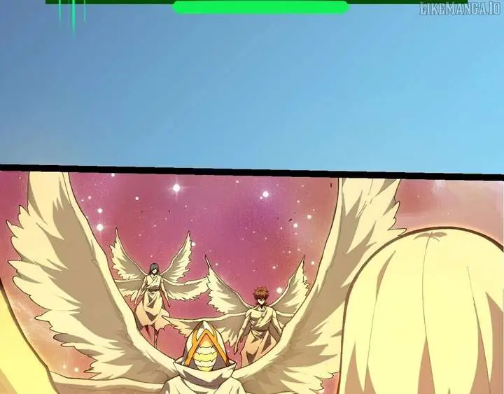 Evolution Begins With a Big Tree Chapter 438 Page 48