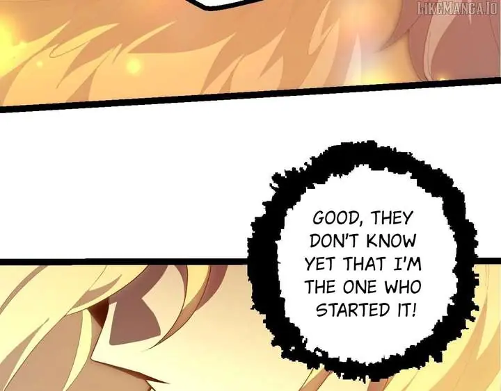 Evolution Begins With a Big Tree Chapter 438 Page 50