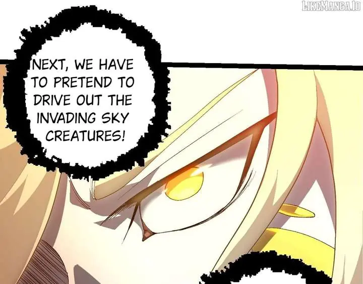 Evolution Begins With a Big Tree Chapter 438 Page 52