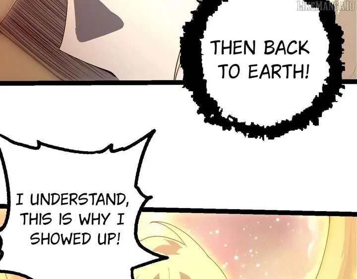 Evolution Begins With a Big Tree Chapter 438 Page 53